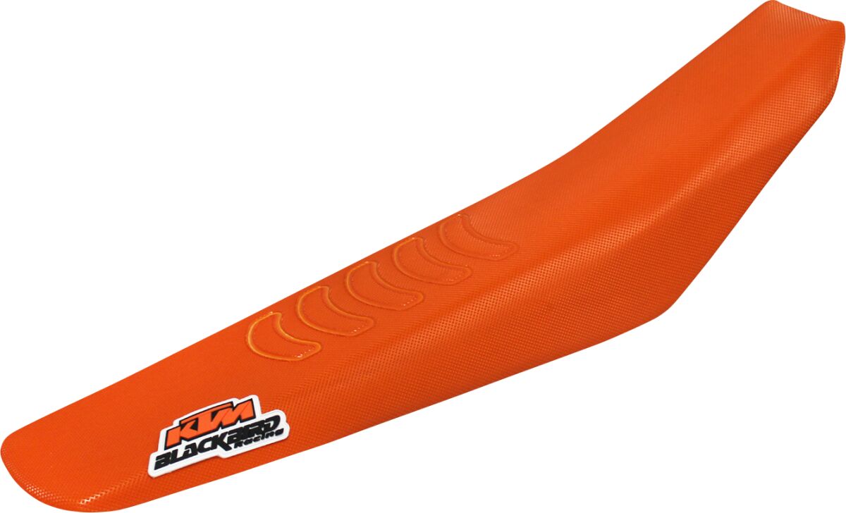 Istmekate, asendus, KTM Trophy 22