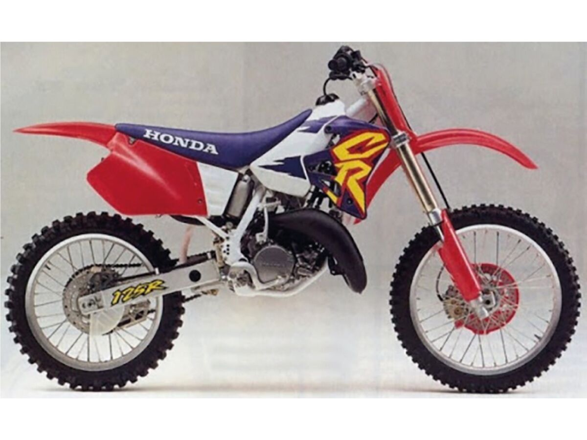 Istmekate OEM, Honda 95