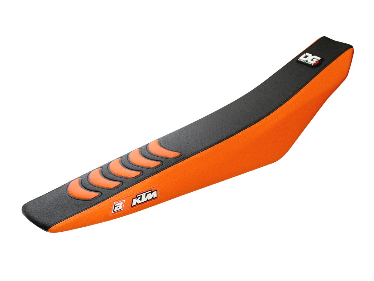 Istmekate DG3, KTM 23