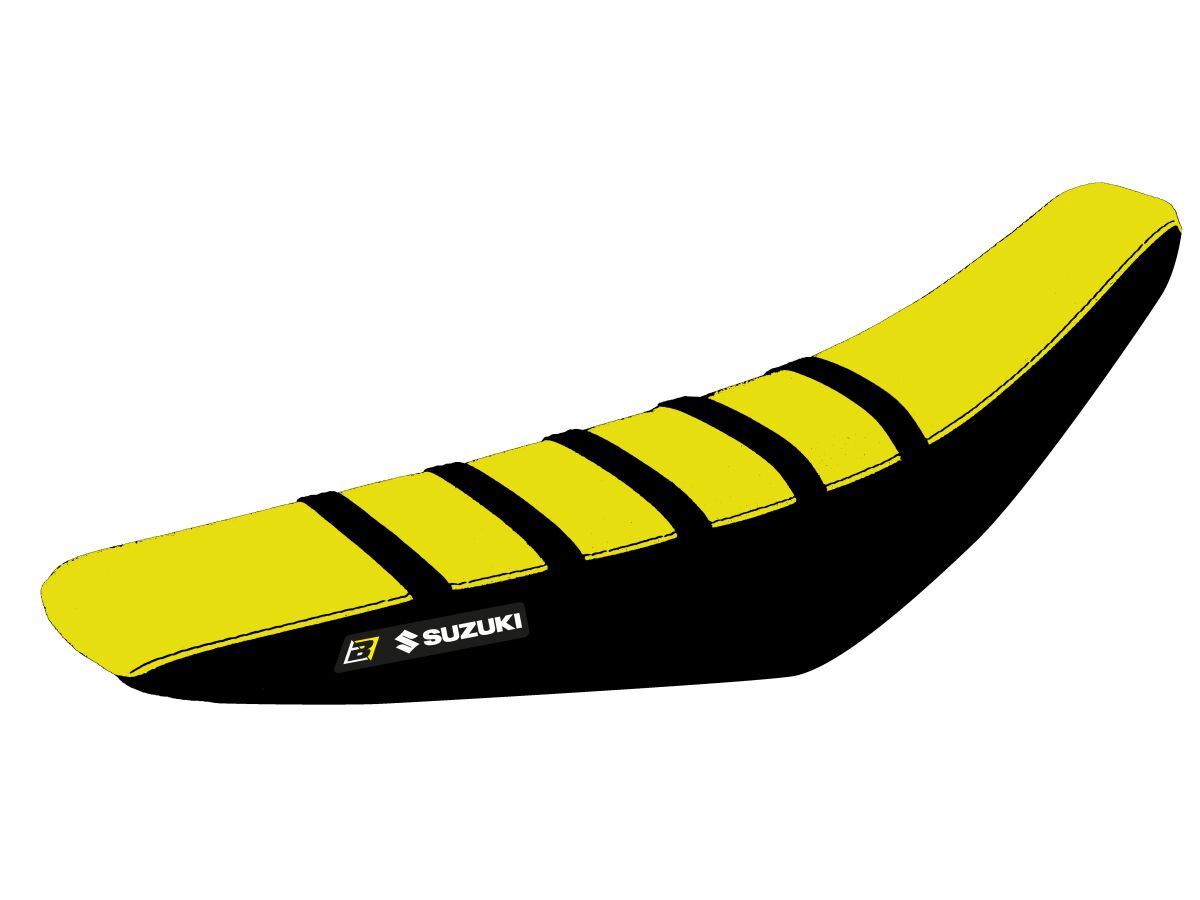 Istmekate Zebra Suzuki