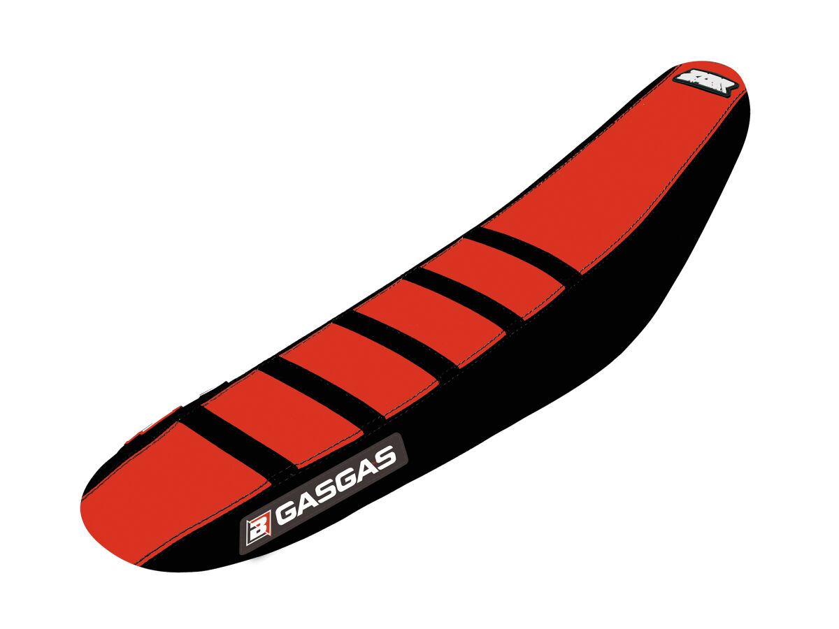 Istmekate Zebra, GasGas