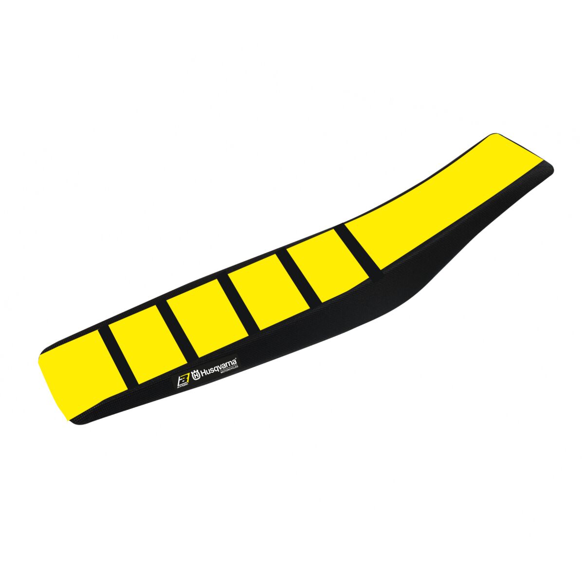Istmekate Zebra, Husqvarna 85' 25-