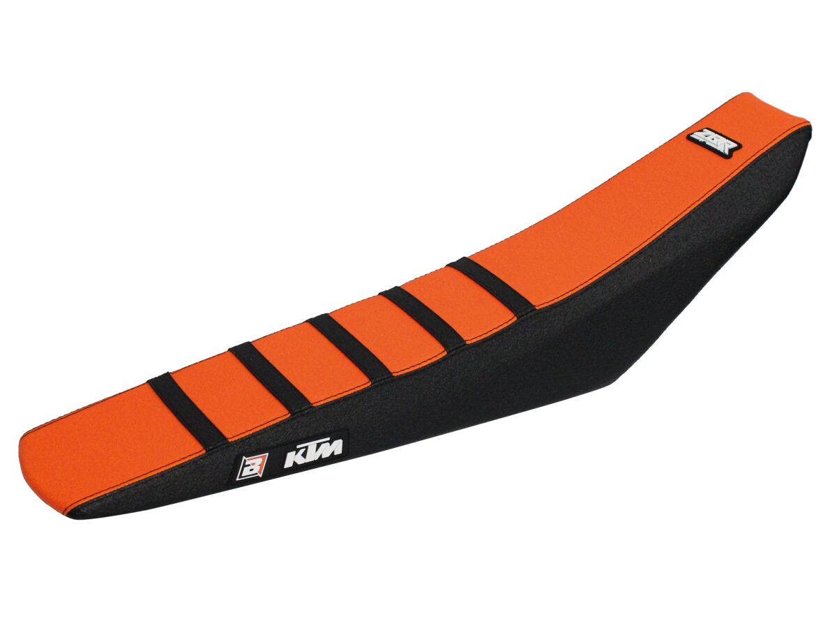 Istmekate Zebra, KTM 85 '25-