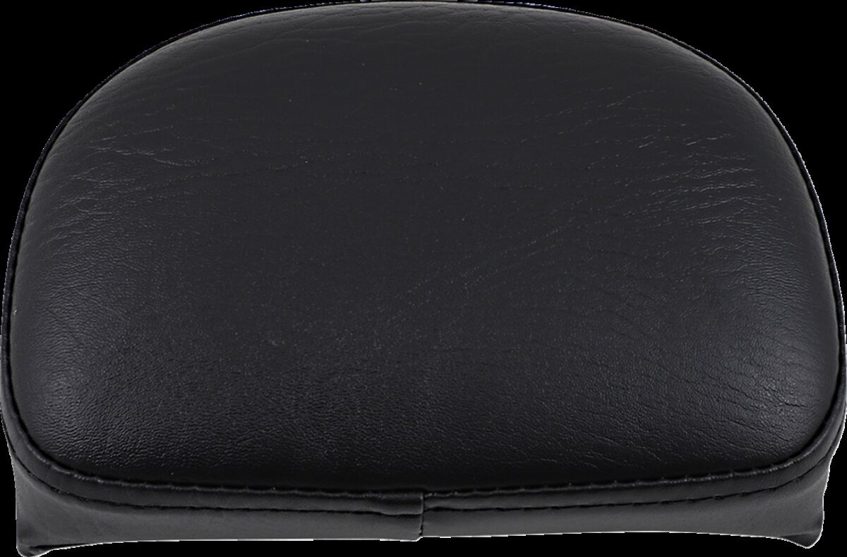 Seljatoe padi Plug-N-Play sissy bar'ile
