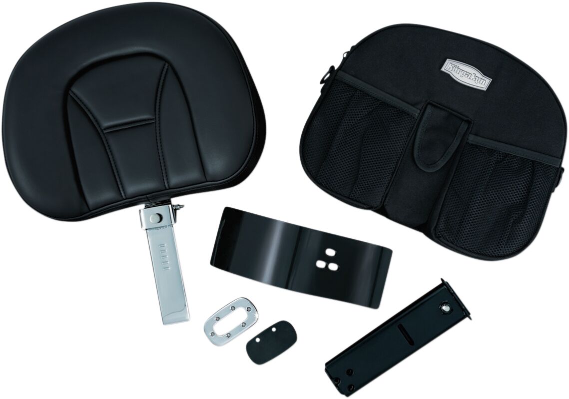 Juhi seljatugi Plug-N-Go