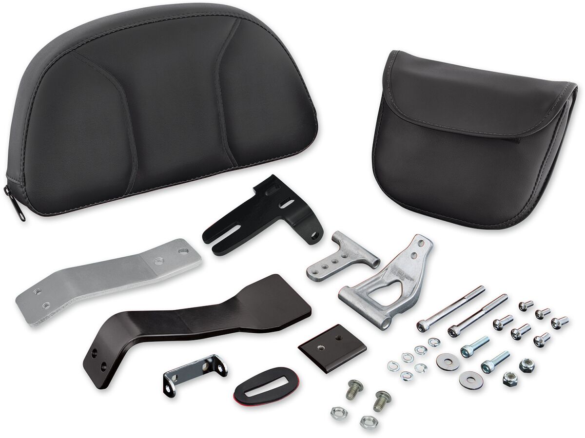 Seljatoe komplekt, Can-Am, L