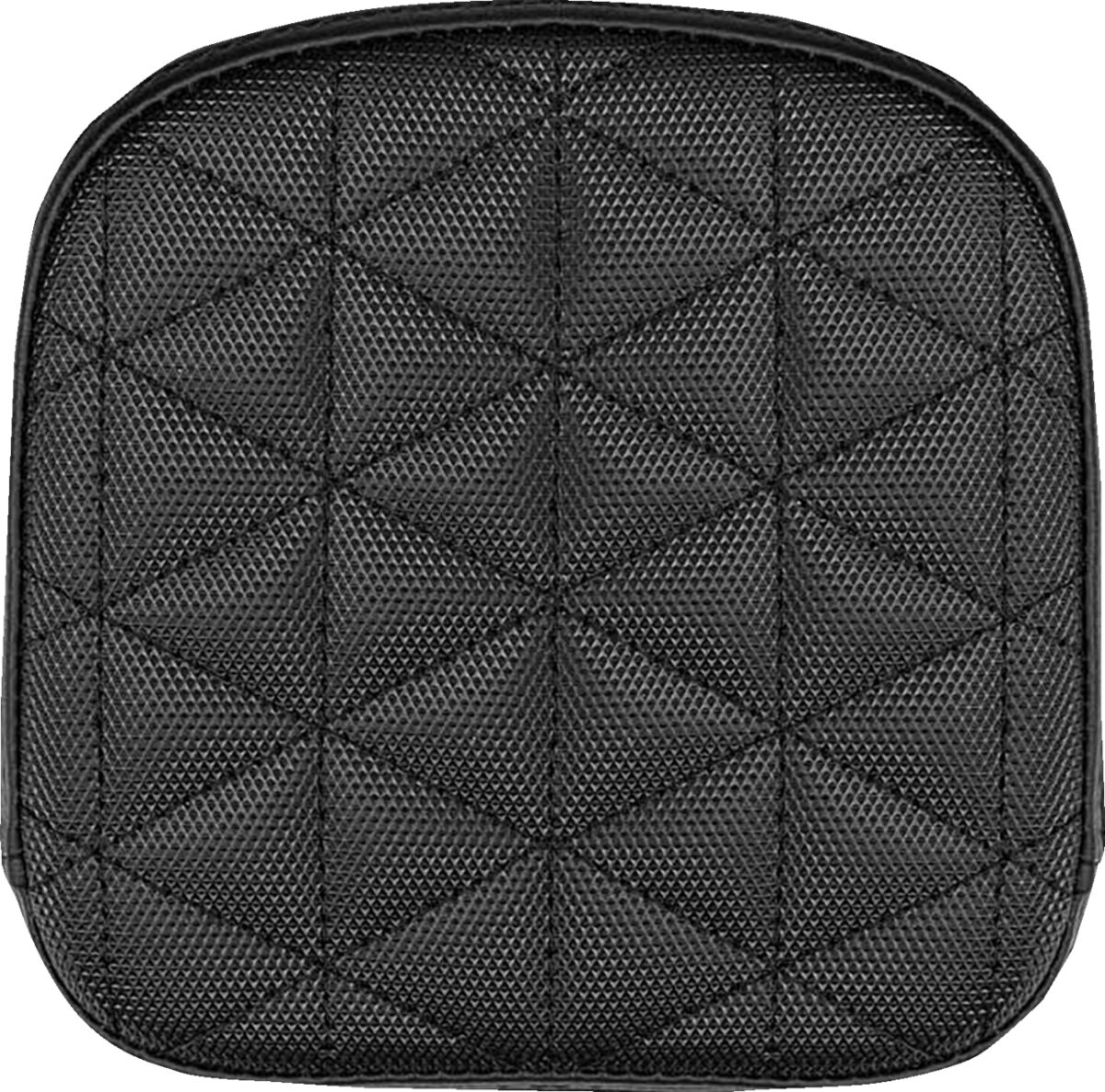 Sissy bari padi Tri-Gripper, M8 sissy bar