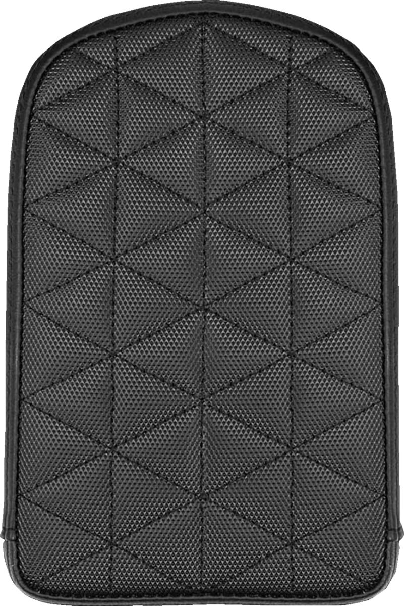 Sissy bari padi Tri-Gripper, kõrge sissy bar