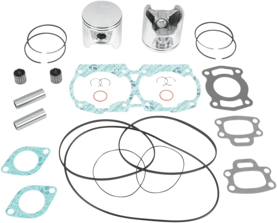 TOP END KIT SD 720 STD.