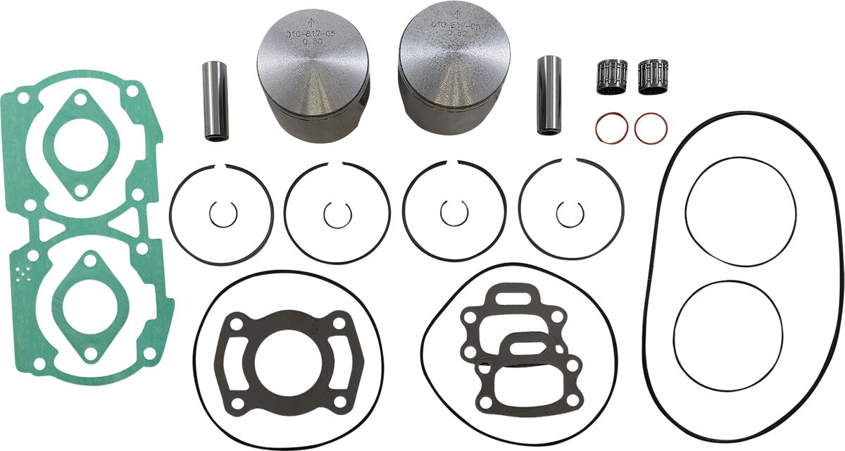 TOP END KIT SD 720 .50