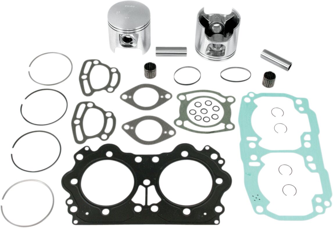 REBUILD KIT, T/E SD 1MM