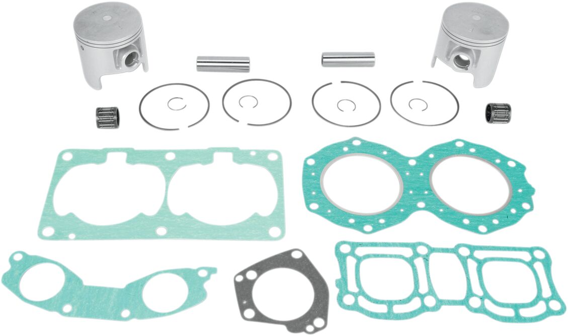 REBUILD KIT, T/E YAM STD