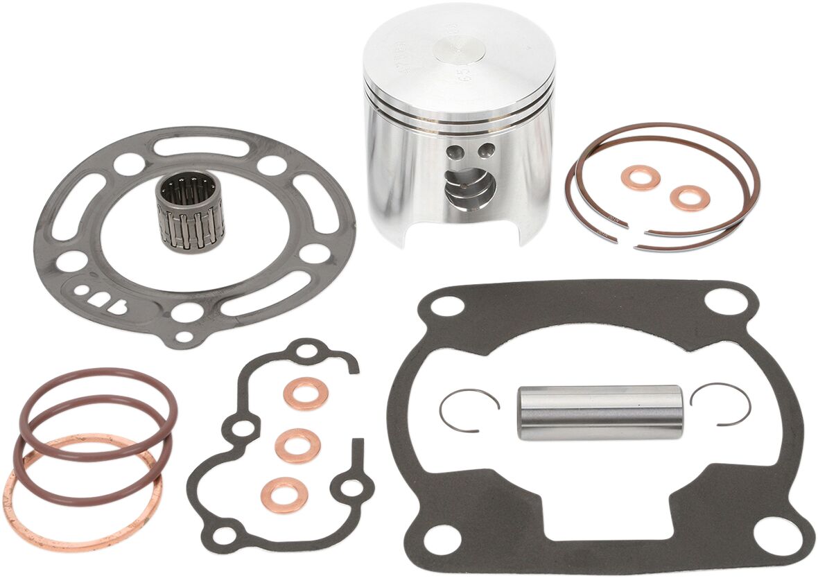 TOP END PISTON KIT