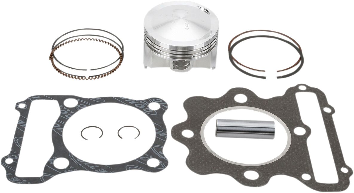 TOP END PISTON KIT
