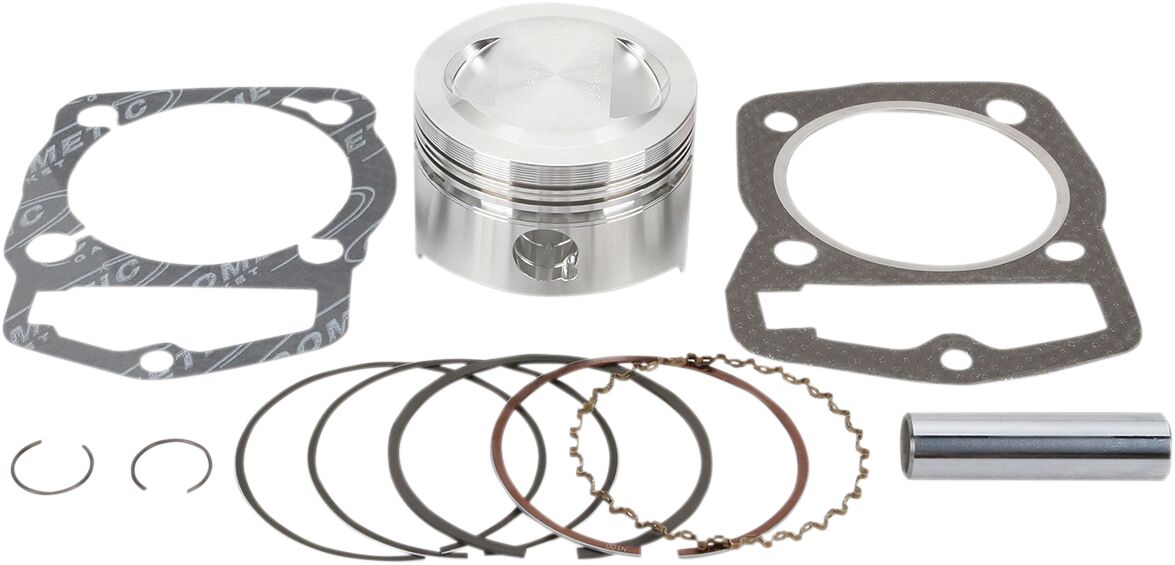 TOP END PISTON KIT