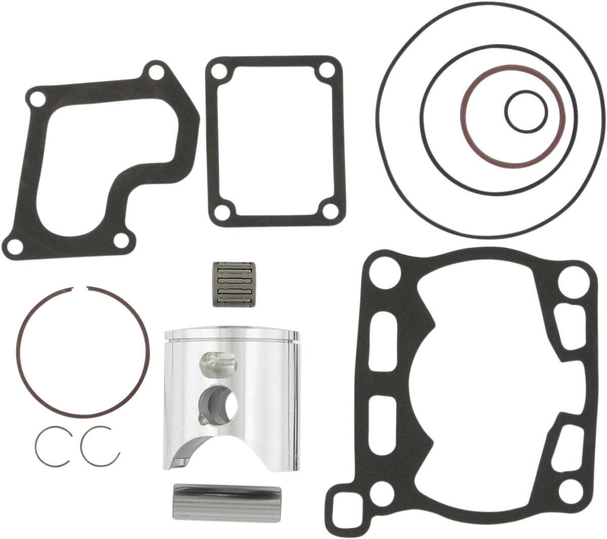 TOP END PISTON KIT PRO-LITE