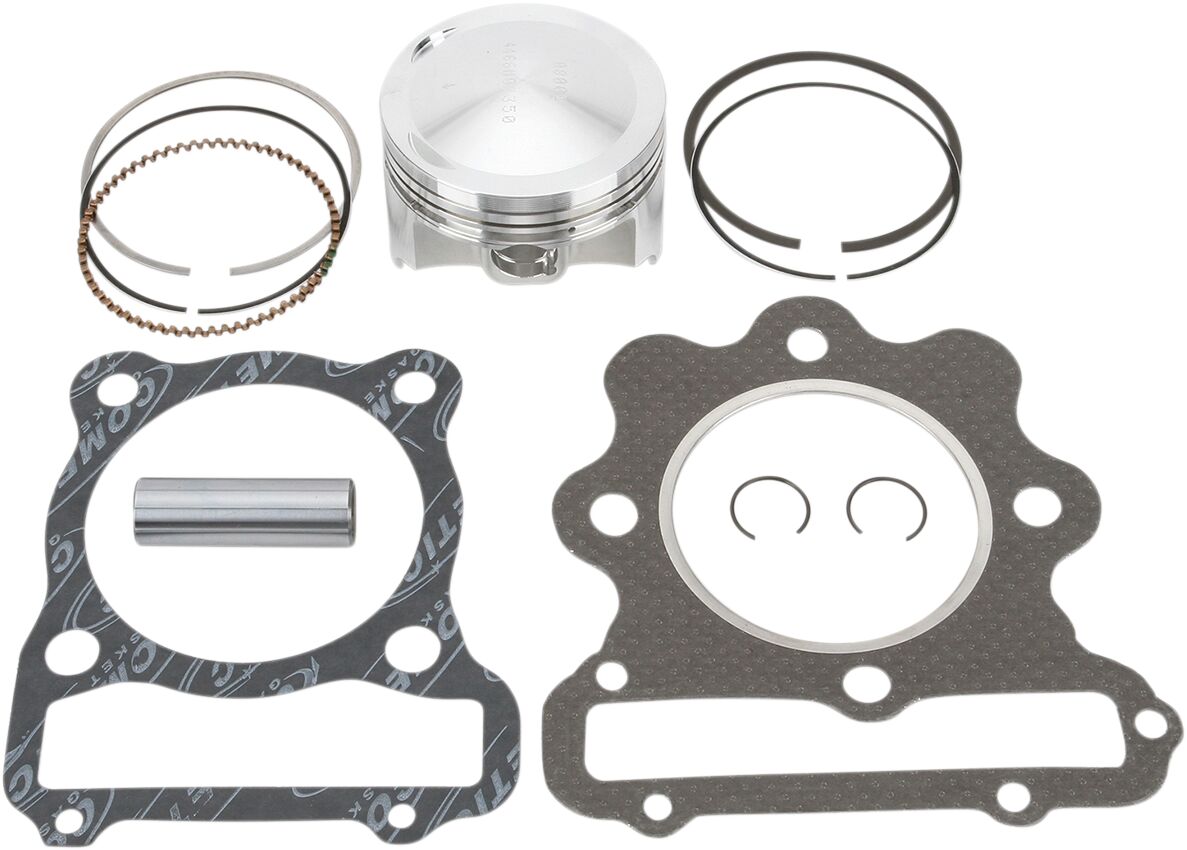 TOP END PISTON KIT