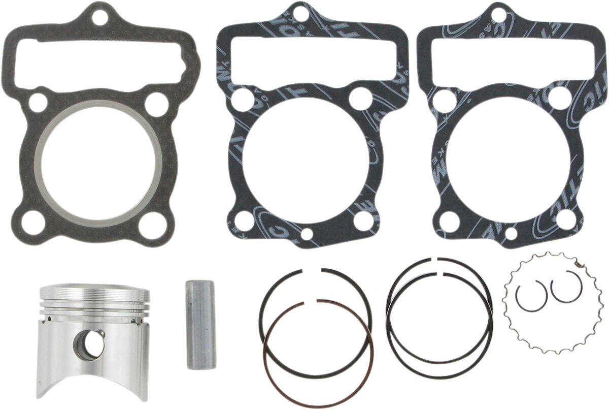TOP END PISTON KIT