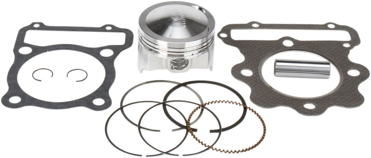 TOP END PISTON KIT