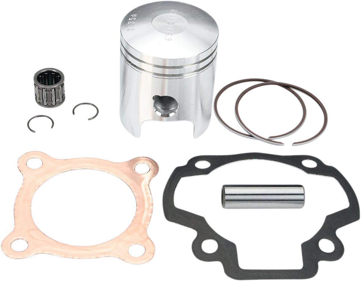 TOP END PISTON KIT