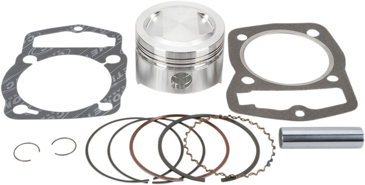 TOP END PISTON KIT