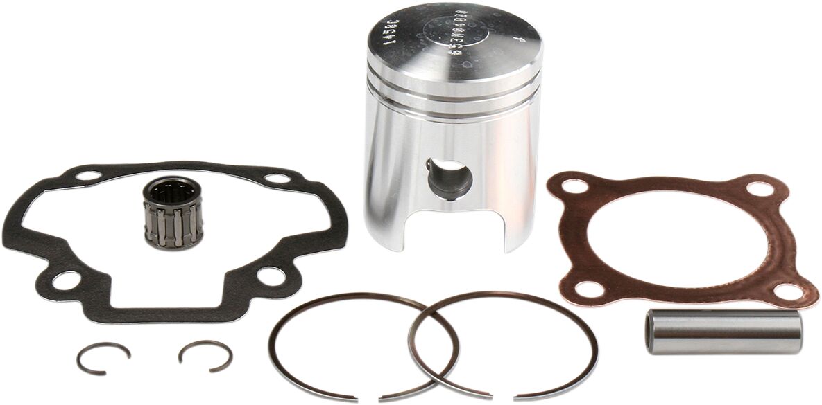 TOP END PISTON KIT