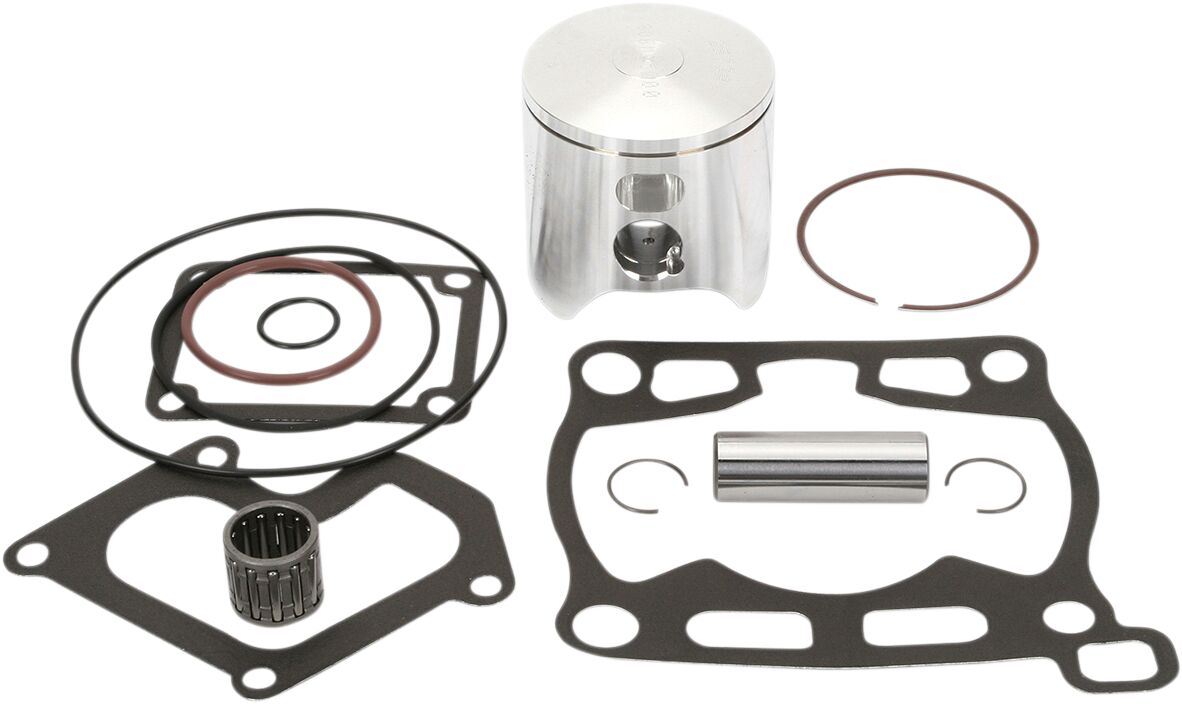 TOP END PISTON KIT RACER'S CHOICE