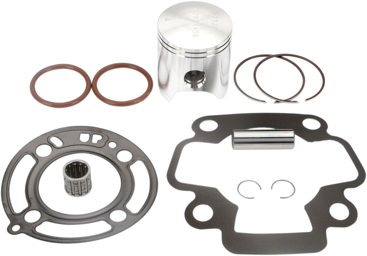 TOP END PISTON KIT