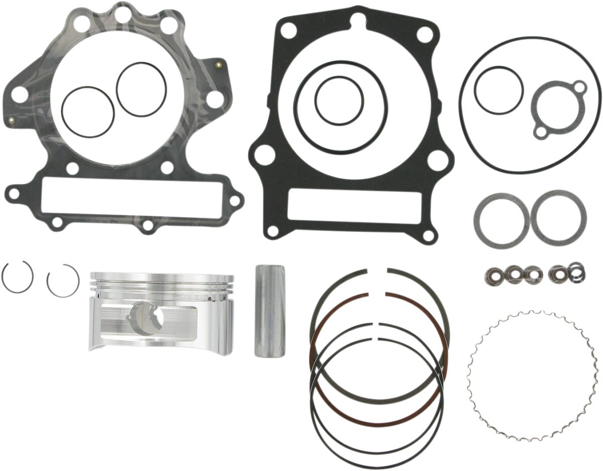 TOP END PISTON KIT