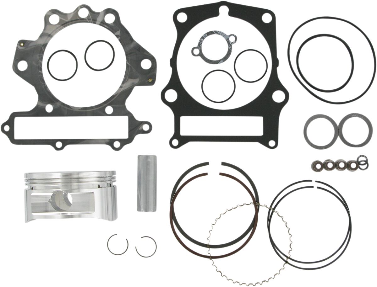 TOP END PISTON KIT