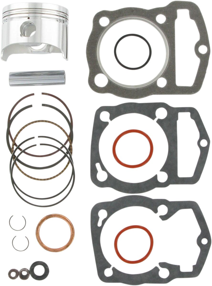 TOP END PISTON KIT