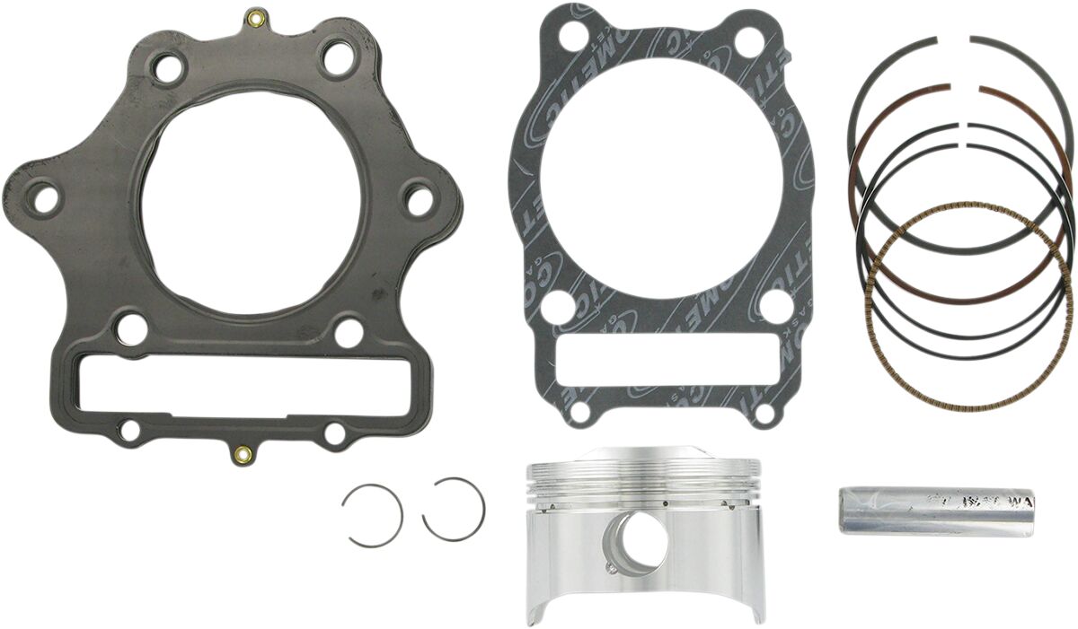 TOP END PISTON KIT