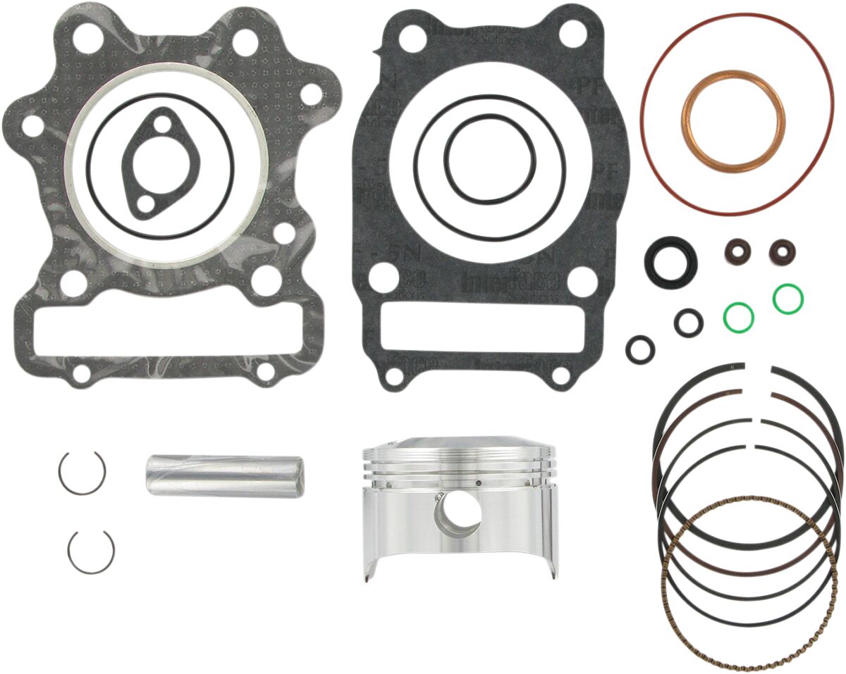 TOP END PISTON KIT