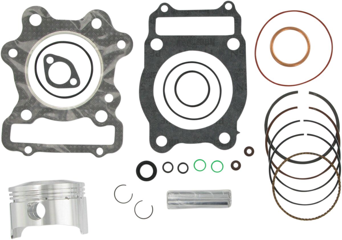 TOP END PISTON KIT