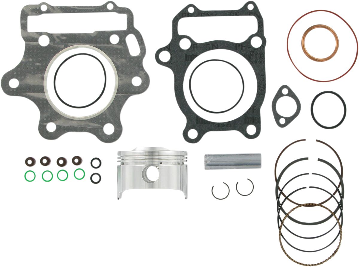 TOP END PISTON KIT