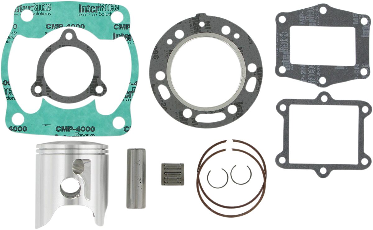TOP END PISTON KIT PRO-LITE