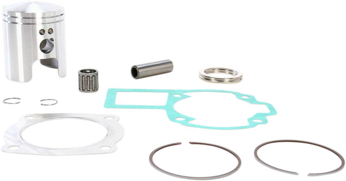 TOP END PISTON KIT