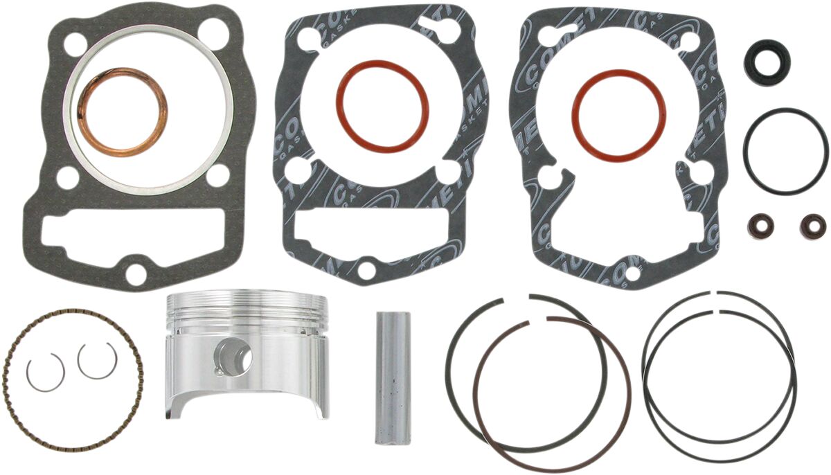 TOP END PISTON KIT