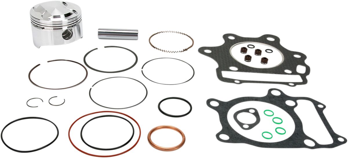 TOP END PISTON KIT