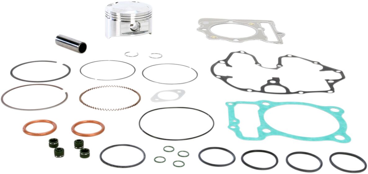 TOP END PISTON KIT