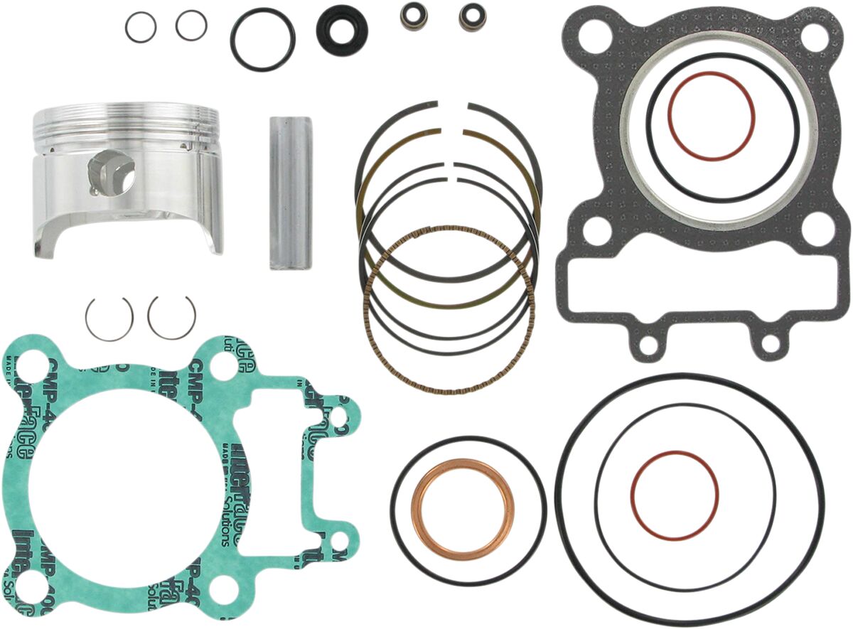 TOP END PISTON KIT