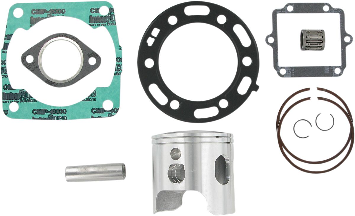 TOP END PISTON KIT