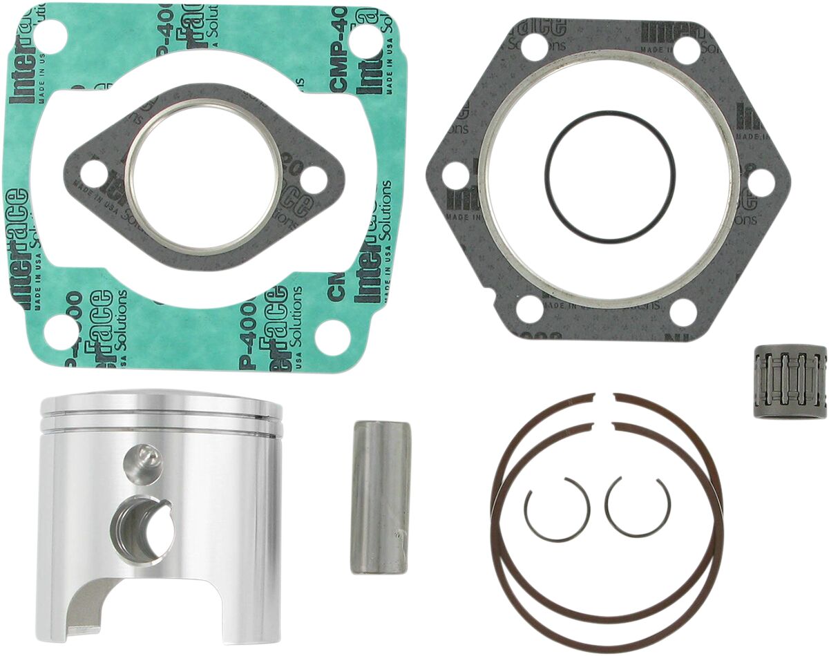TOP END PISTON KIT