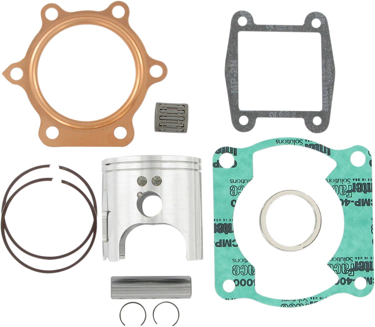 TOP END PISTON KIT PRO-LITE