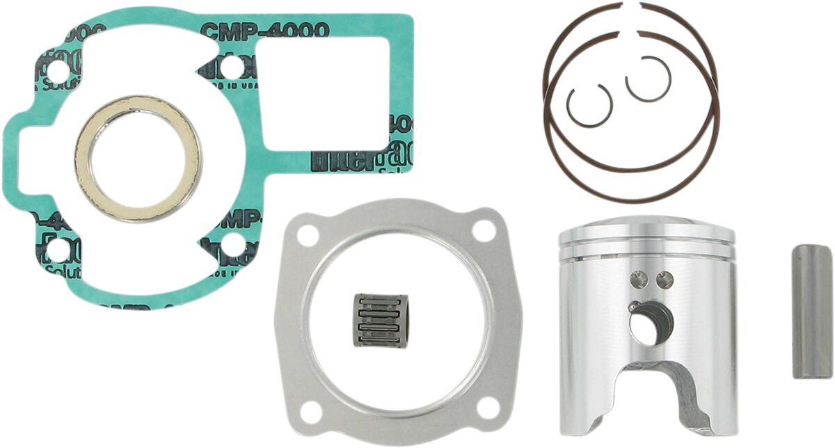 TOP END PISTON KIT