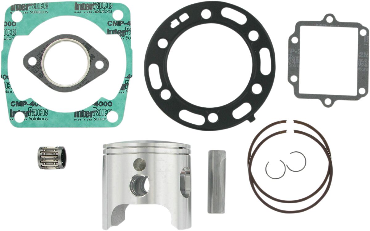 TOP END PISTON KIT