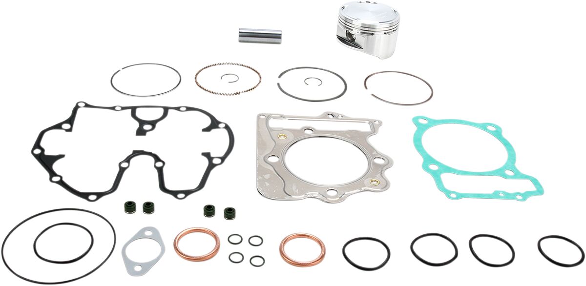 TOP END PISTON KIT