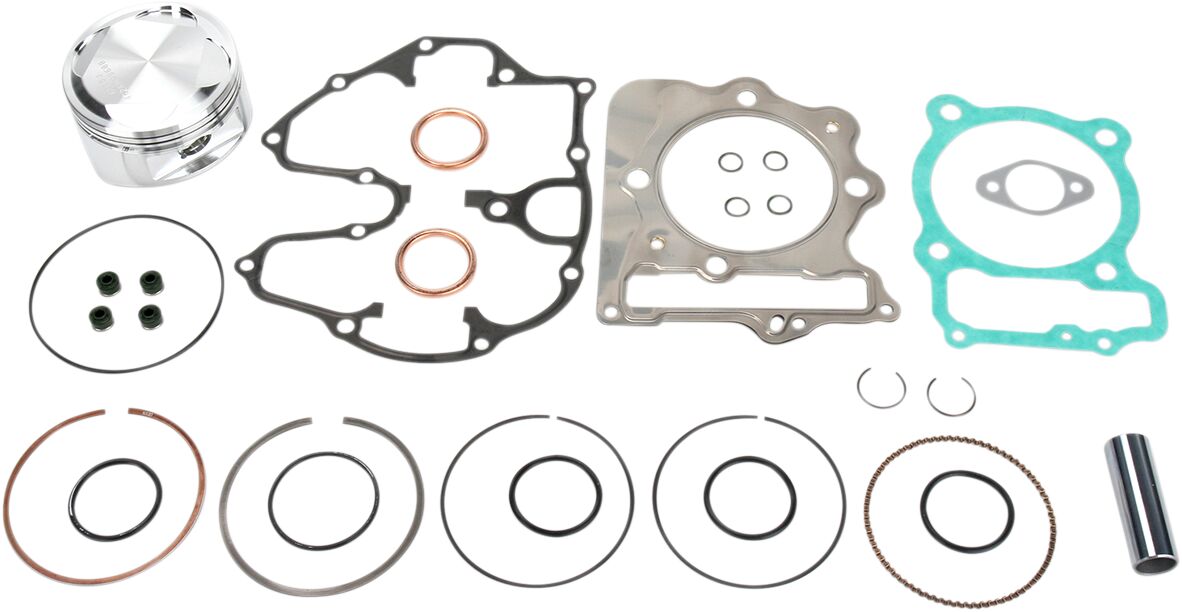 TOP END PISTON KIT