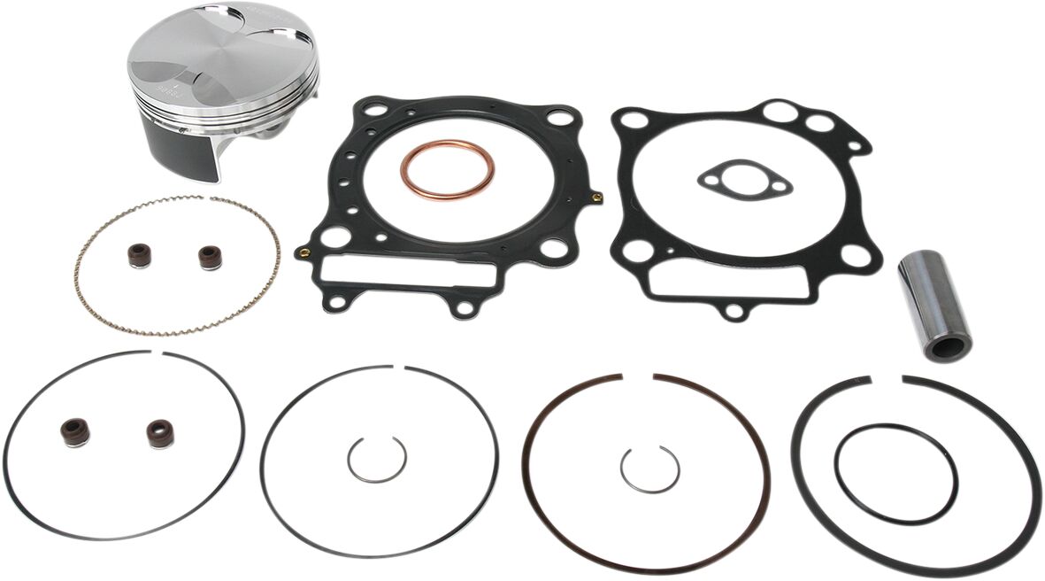 TOP END PISTON KIT