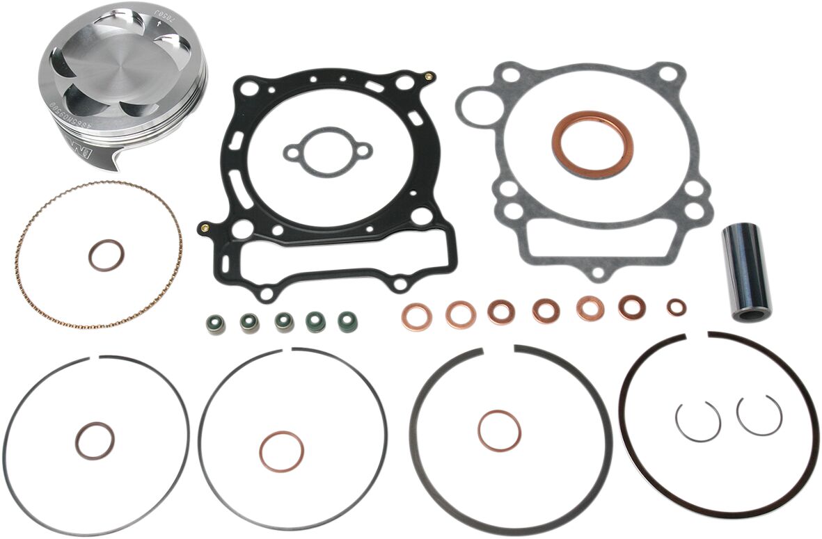 TOP END PISTON KIT